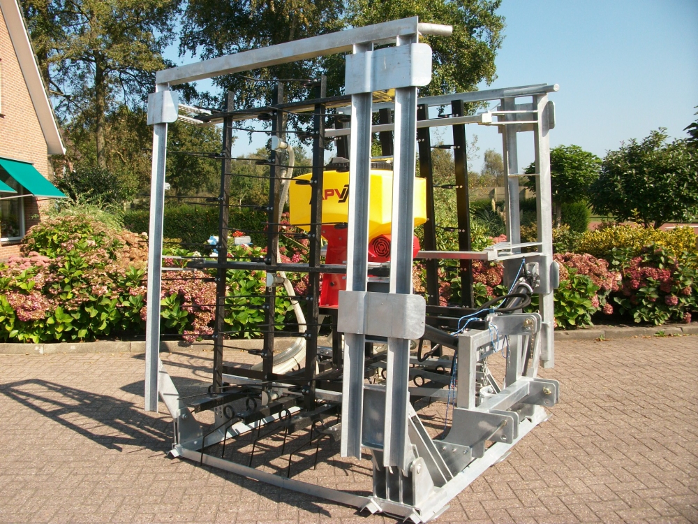 LMB Hofstede LMB Hofstede