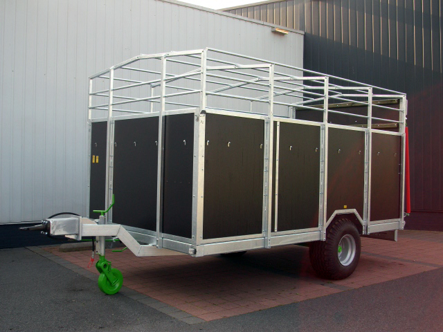 LMB Hofstede LMB Hofstede