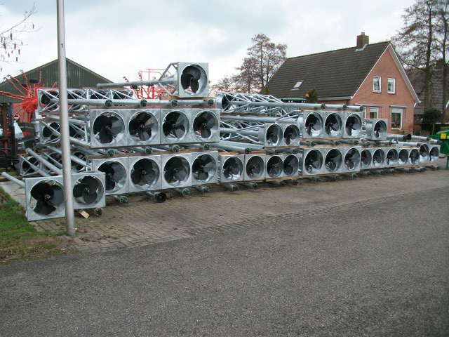 LMB Hofstede LMB Hofstede