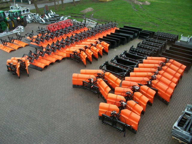 LMB Hofstede LMB Hofstede