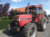 Tractors Case-IH 5130 Maxxum