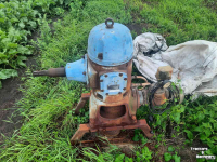 Irrigation pump Landini mech diepwell pomp