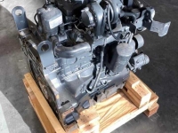 Engine New Holland FPT 4 cilinder