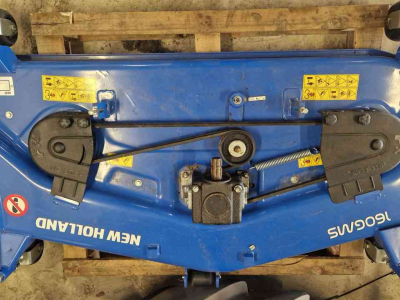 Other New Holland 160GMS