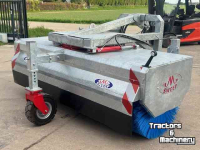 Sweepers and vacuum sweepers  Sweep tv 1000/290