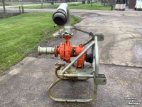Irrigation pump Landini CMS 65