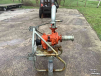 Irrigation pump Landini CMS 65