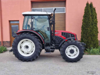 Tractors  ArmaTrac 1054 e+