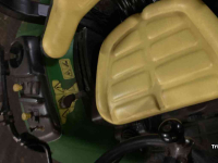 Horticultural Tractors John Deere 4310 Power Reverser (opknapper)