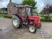 Tractors International 585 XL