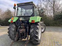 Tractors Deutz-Fahr Agro prima 4.31 SV