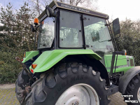 Tractors Deutz-Fahr Agro prima 4.31 SV