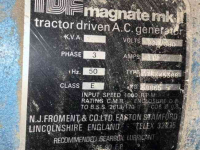 Aggregates Magnate MK II