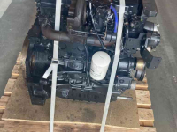 Engine New Holland T6 Tier 4B