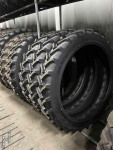 Wheels, Tyres, Rims & Dual spacers Kleber 270/95R54 KLEBER CROPKER 146D/149A8 TL