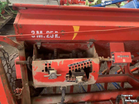 Seed drill Stegsted 3m 25r