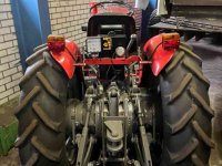 Small-track Tractors Massey Ferguson 158 V