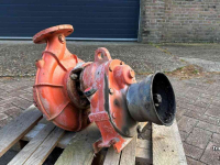 Irrigation pump Landini CMS 65 Waaierpomp