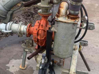 Irrigation pump Landini Landinin CMS/80-P