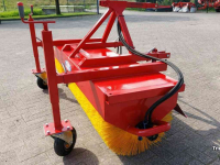 Sweeper M-Sweep 220/60 Veegmachine
