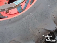 Wheels, Tyres, Rims & Dual spacers  20-8-38