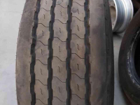 Wheels, Tyres, Rims & Dual spacers Good Year 285/70R19.5 K MaxT