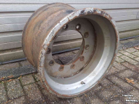 Wheels, Tyres, Rims & Dual spacers Good Year W14x22.5 velg heavy duty velg dumper, 14r22.5, 140r225,140x225 140225