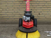 Sweeper M-Sweep GS 700 R Veegmachine