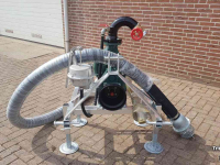 Irrigation pump Caprari Beregeningspomp MEC-D 3/65
