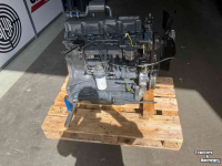 Engine New Holland TS / 40 serie 7740 TS110