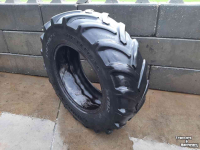 Wheels, Tyres, Rims & Dual spacers Good Year 420/70xR28  42070r28  band