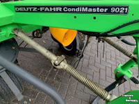 Tedder Deutz-Fahr Condimaster 9021