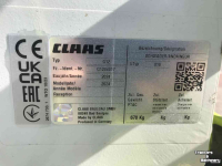 Rake Claas Liner 450