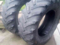Wheels, Tyres, Rims & Dual spacers  480/65r28