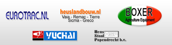 P. de Heus en Zonen P. de Heus en Zonen