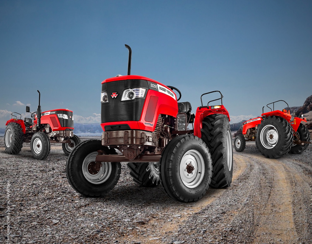 Agco and Tafe reach agreement