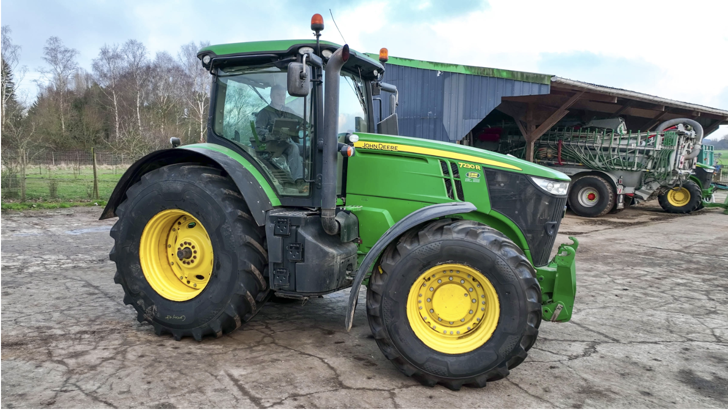 Alliance Agri Star II: the NEW 65 series are here! | Sponsored
