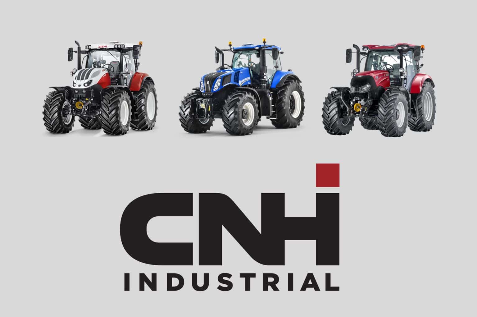 CNH Industrial To Acquire Raven Industries - Plant & Equipment News