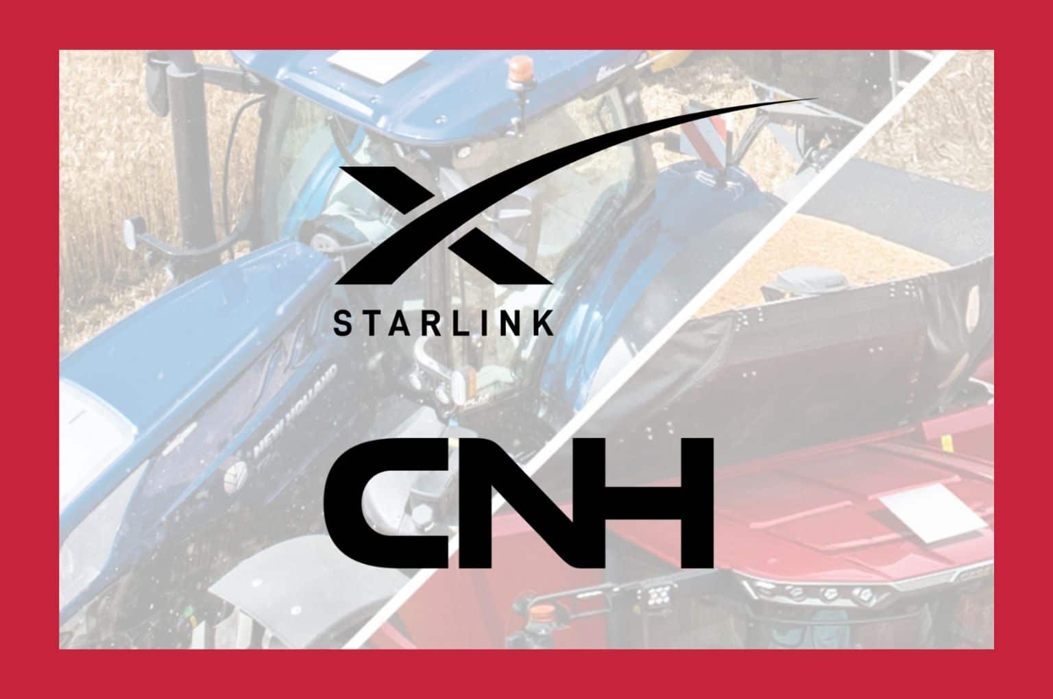 CNH strengthens global connectivity