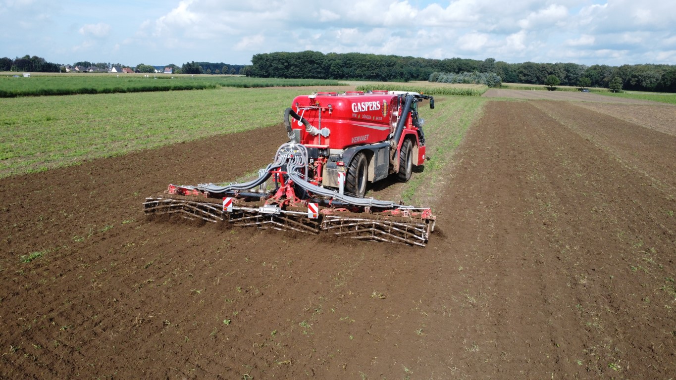 Evers expands Toric XL range