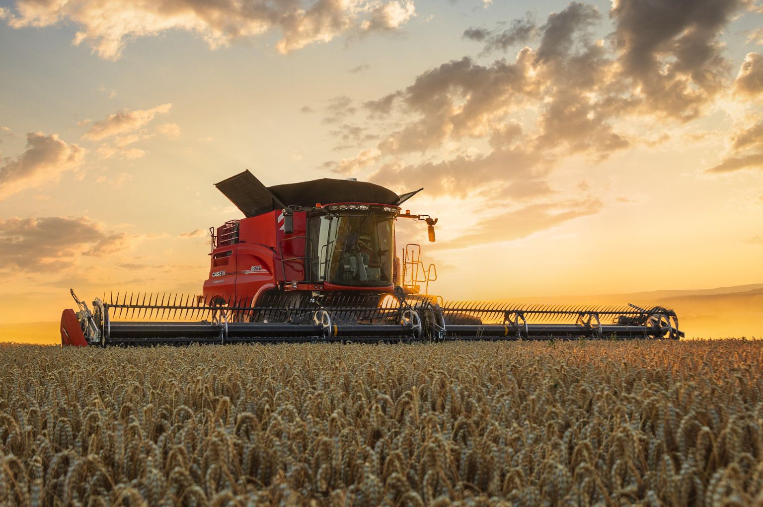 Full release of Axial-Flow 160 and 260