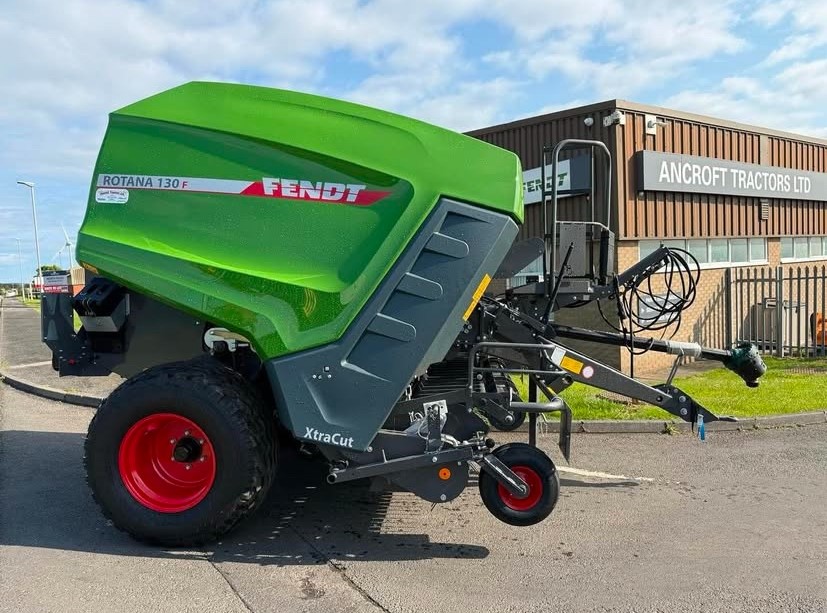 Hamilton Ross to acquire Ancroft Tractors Hamilton Ross to acquire Ancroft Tractors