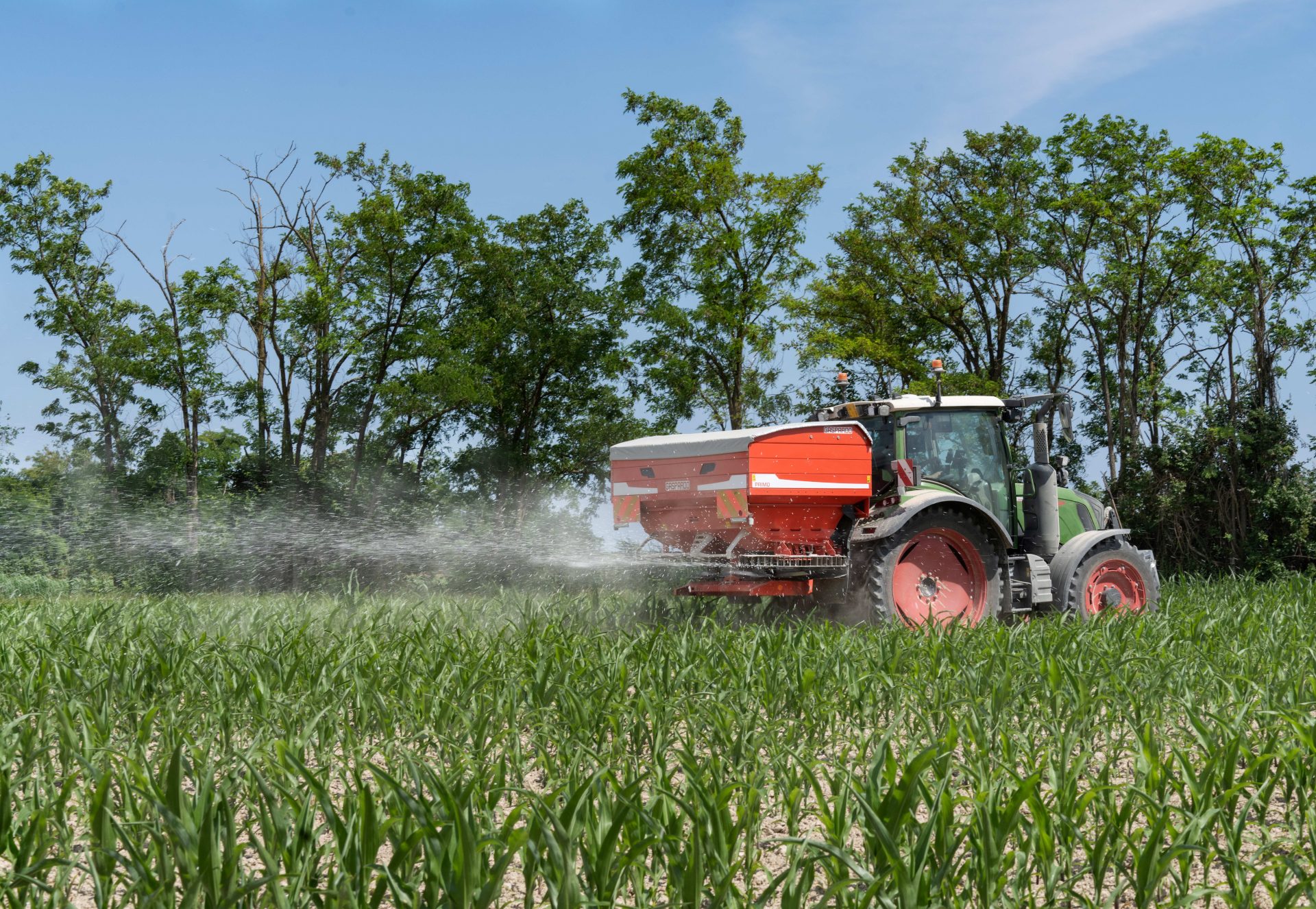 Maschio extends equipment range