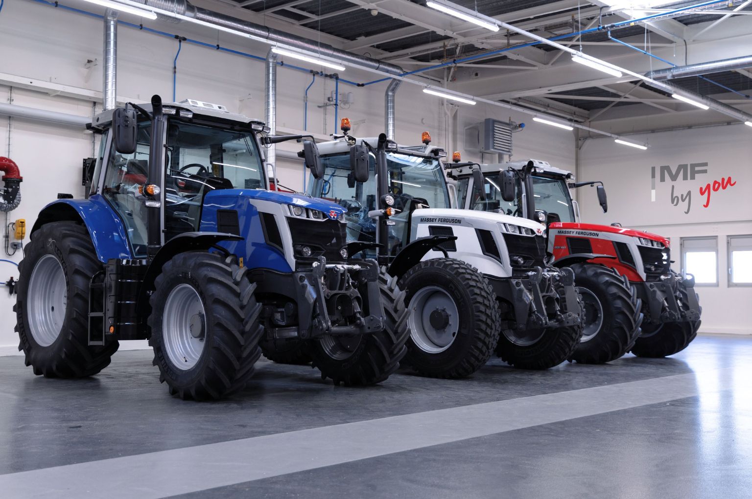 MF By You: closer to farmers’ needs
