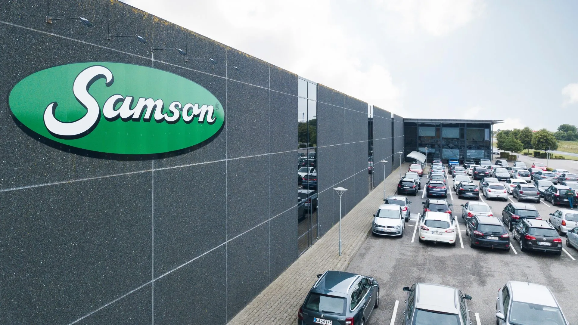 Samson affected by downturn in the markets Samson affected by downturn in the markets