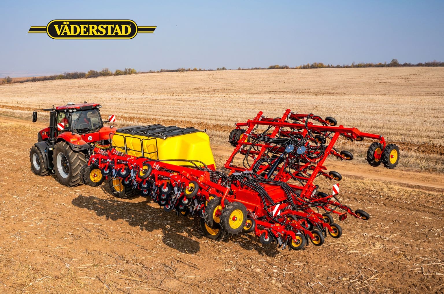 Väderstad reports FY 2024 results