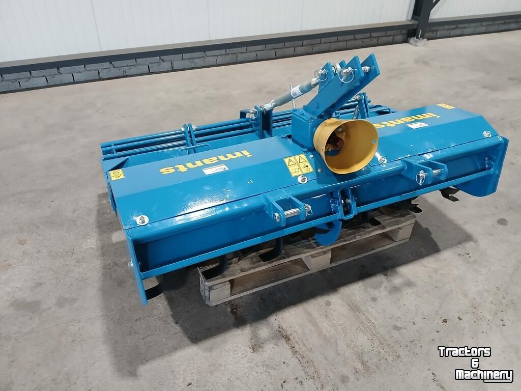 Rotary Tiller Imants JNC OTL 160