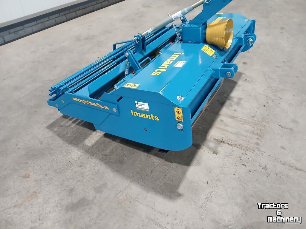 Rotary Tiller Imants JNC OTL 160