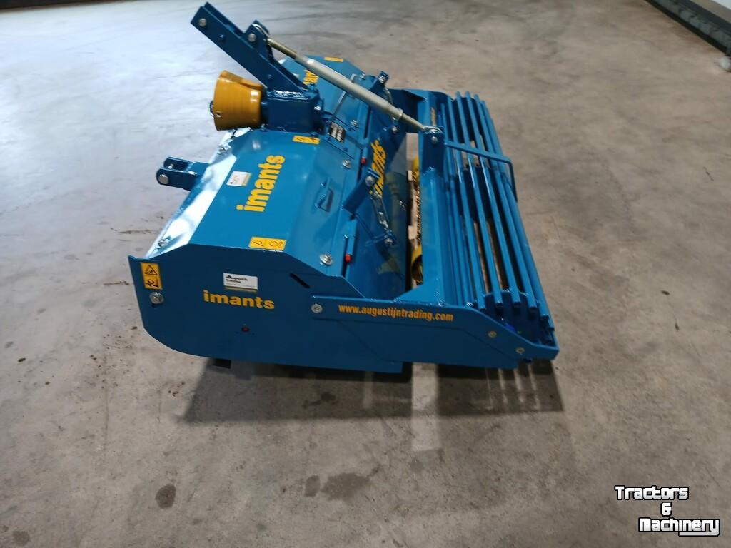 Rotary Tiller Imants JNC OTL 160