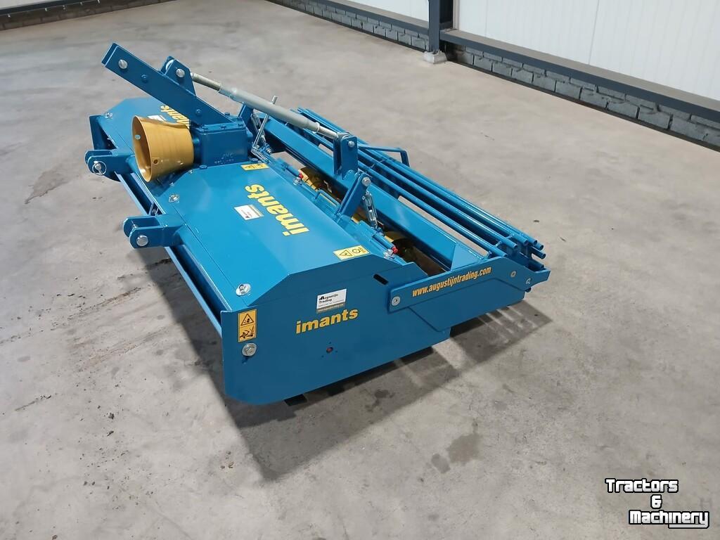 Rotary Tiller Imants JNC OTL 160
